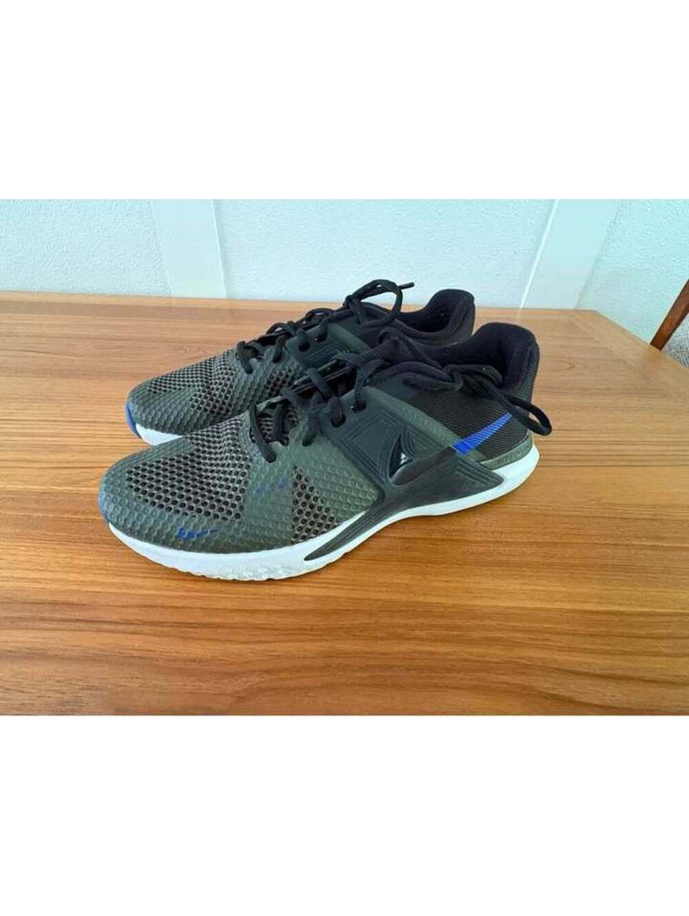 Nike Renew Fusion Men's Training Shoes size 10
